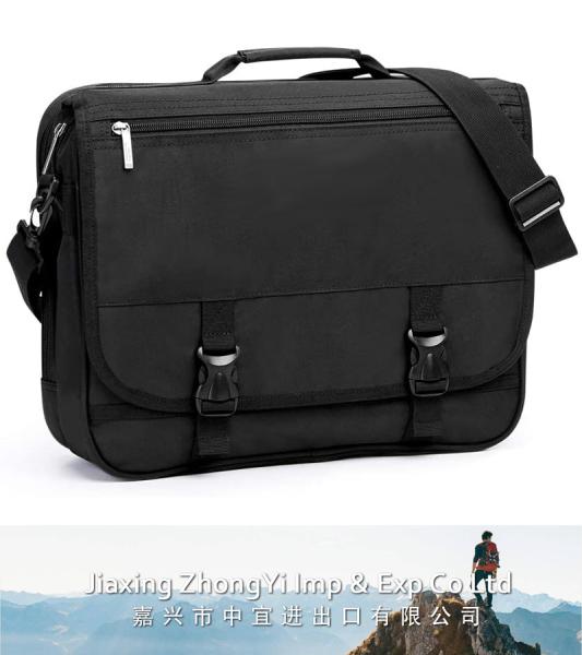 Briefcase, Laptop Business Messenger Bag