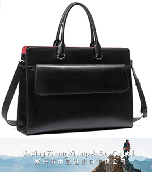 Briefcase, Laptop Shoulder Bag