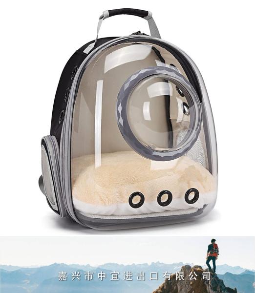 Bubble Cat Carrier Backpack