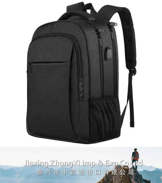 Business Travel Backpack, Laptop Backpack