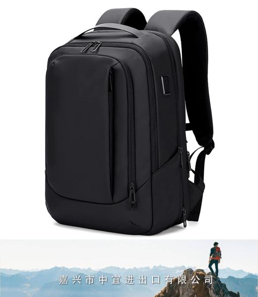 Business Travel Backpack