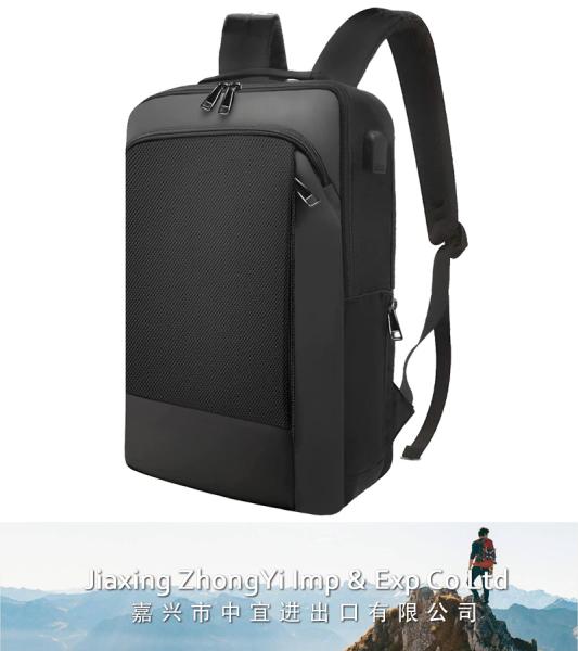 Business Travel Laptop Backpack, Commuter Backpack