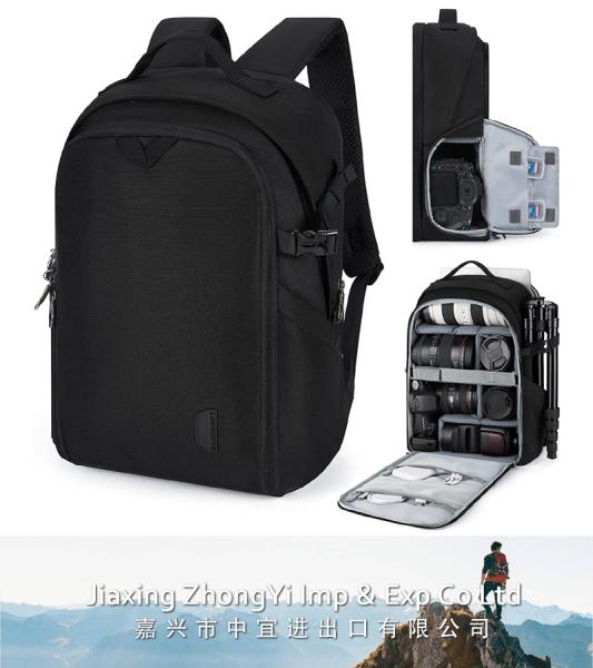 Camera Backpack, DSLR Camera Bag
