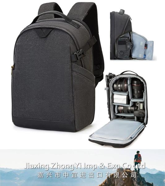 Camera Backpack, DSLR Camera Bag