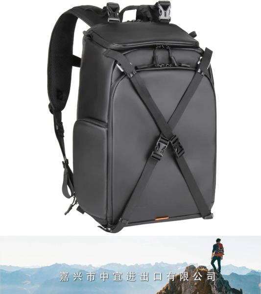 Camera Bag Backpack, Camera Photo Bag