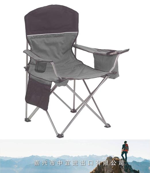Camping Chair, Foldable Backpacking Chair