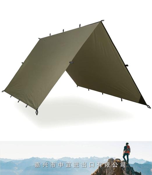 Camping Shelter