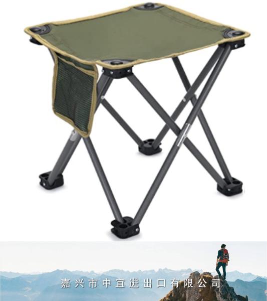 Camping Stool, Folding Samll Chair