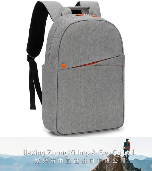 Campus Backpack, Lightweight Laptop Backpack