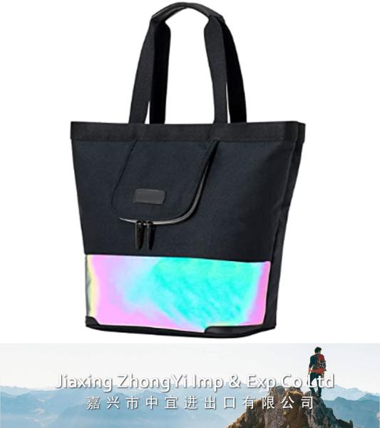 Canvas Tote Bag, Fashion Shoulder Handbag