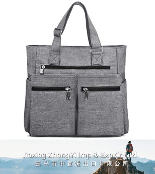 Canvas Tote Bag