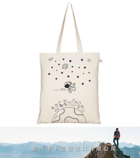 Canvas Tote Bag