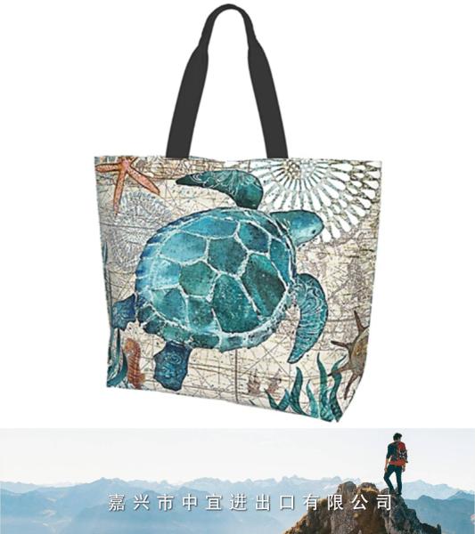 Canvas Tote Bag