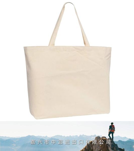 Canvas Tote Bags