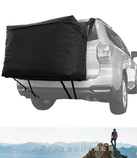 Car Back Carrier