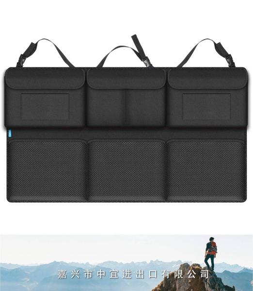 Car Organizer, Storage Organizer