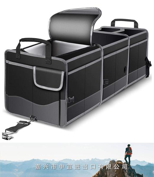 Car Organizer, Trunk Organizer