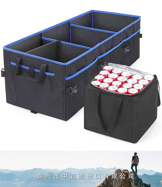 Car Organizer, Trunk Organizer