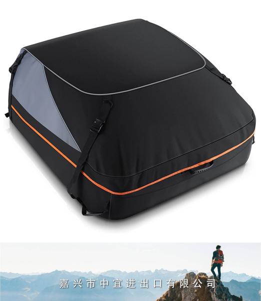 Car Roof Bag Cargo Carrier