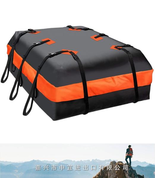 Car Roof Bag, Rooftop top Cargo Carrier Bag