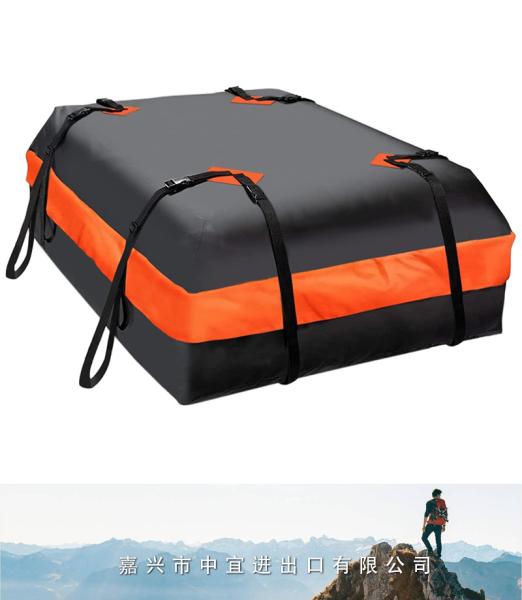 Car Roof Bag, Rooftop top Cargo Carrier Bag