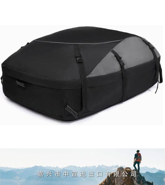 Car Roof Bag, Rooftop top Cargo Carrier Bag