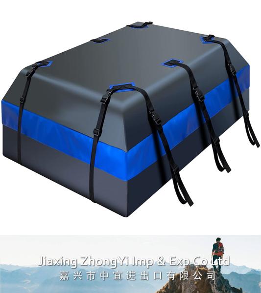 Car Rooftop Cargo Bag, Cargo Carrier