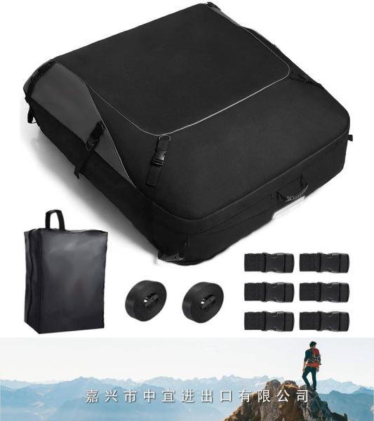 Car Rooftop Cargo Carrier, Roof Bag