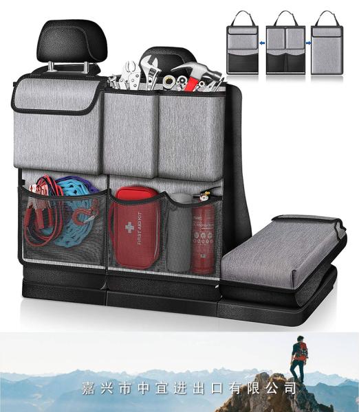 Car Trunk Organizer, Hanging Organizer