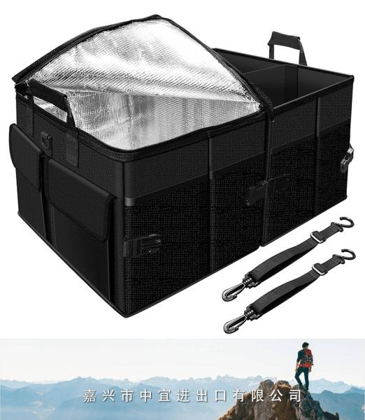 Car Trunk Organizer Storage Bag