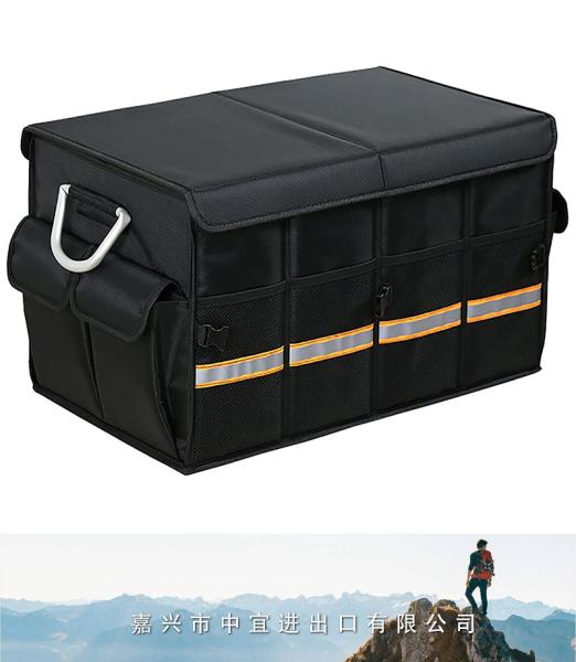 Car Trunk Organizer, Trunk organizer