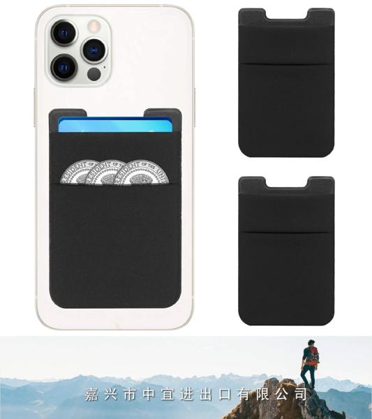 Card Holder, Phone Case