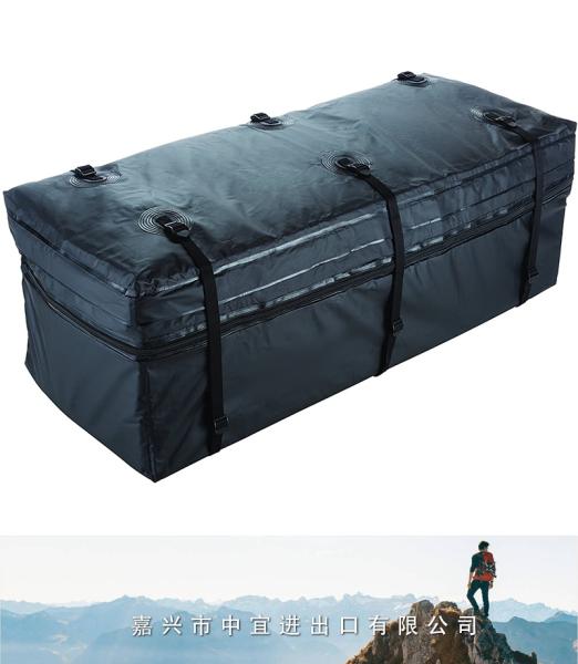 Cargo Bag, Rainproof Roof Bag