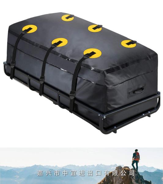 Cargo Carrier Bag