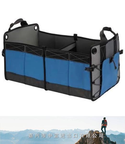 Cargo Organizer