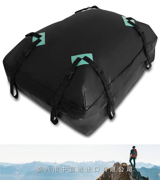 Cargo Rooftop Carrier, Roof Dry Bag