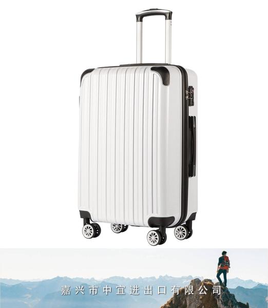Carry On Luggage, Expandable Suitcase