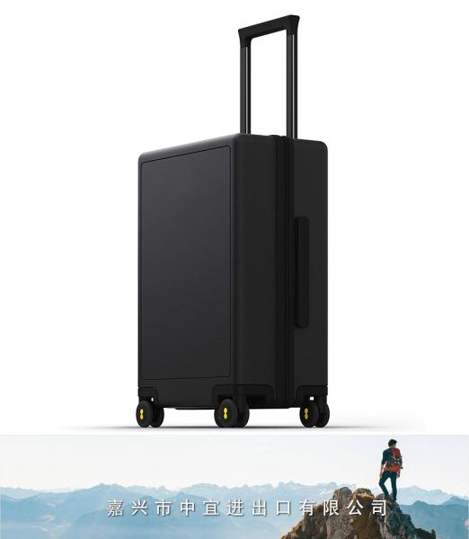 Carry On Luggage, Hardshell Luggage