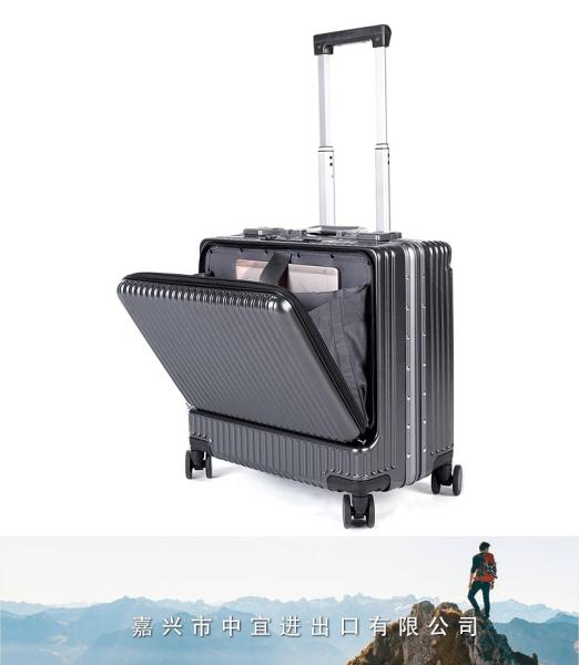 Carry On Luggage, Hardside Suitcase