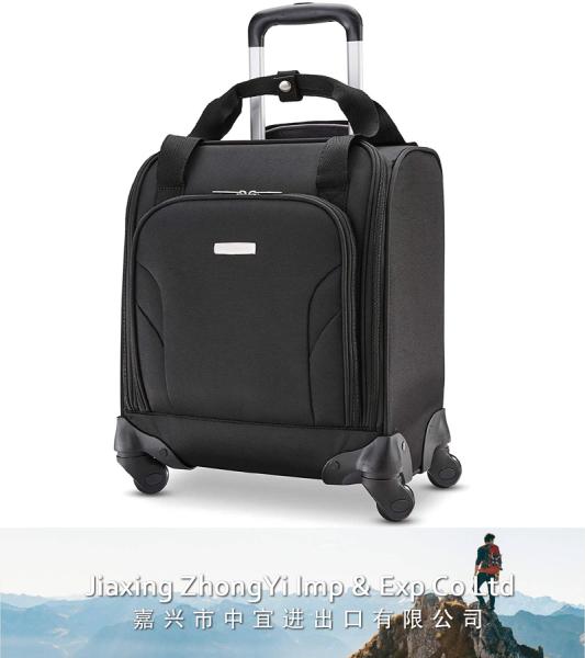 Carry On Spinner Backpack