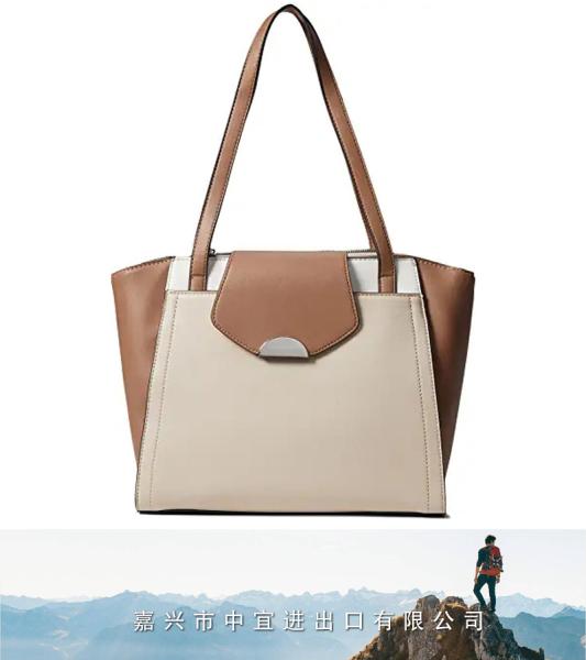 Carryall Handbag