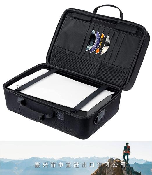 Carrying Case, Hard Shell Carry Case