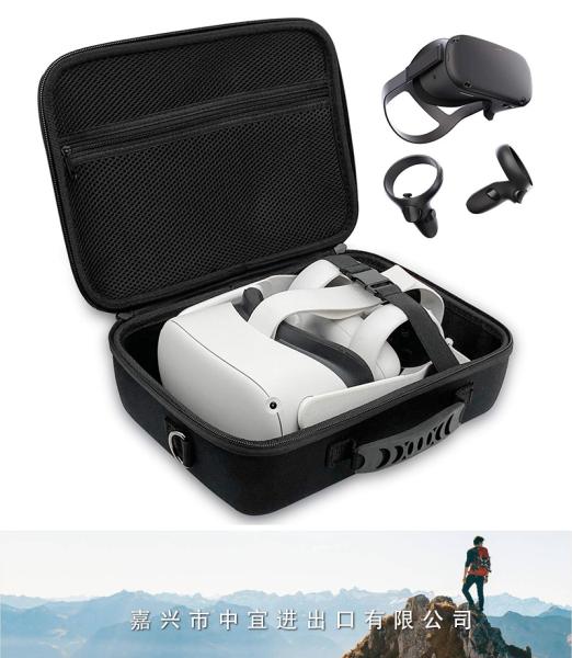 Carrying Case, VR Gaming Case