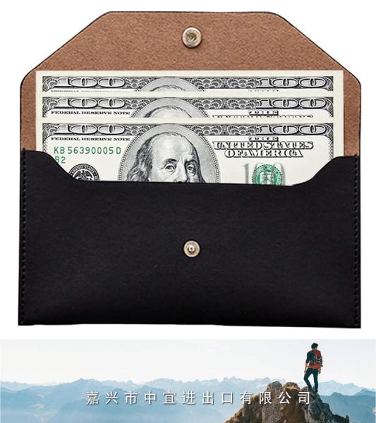 Cash Envelope, Reusable Budget Envelope