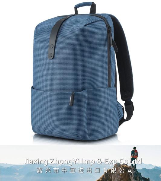 Casual Backpack, Durable Travel Backpack