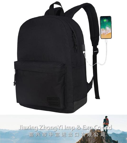 Casual Laptop Backpack