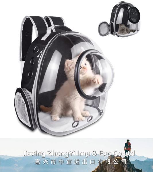 Cat Backpack, Carrier Bubble, Dog Backpack Carrier