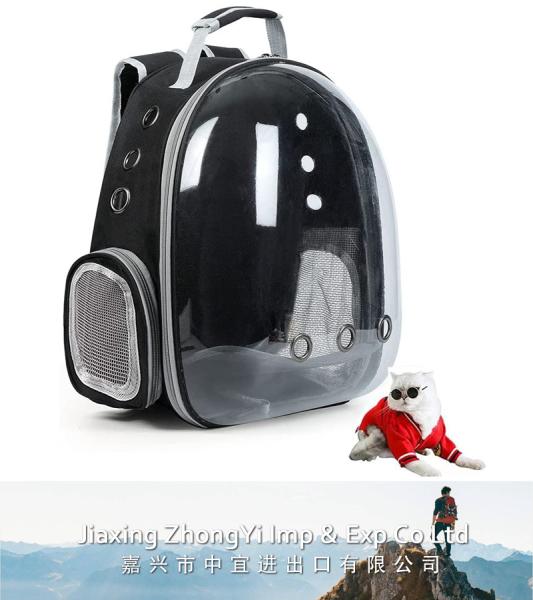 Cat Backpack, Carrier Bubble, Dog Backpack