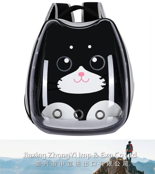 Cat Backpack Carrier, Dog Carry Backpack