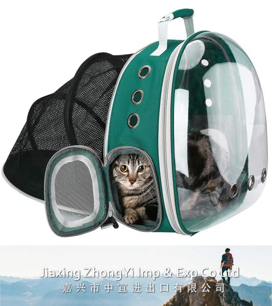 Cat Backpack Carrier, Pet Carrier Backpack